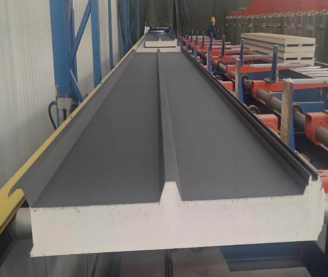 双鸭山聚氨酯泡沫保温板