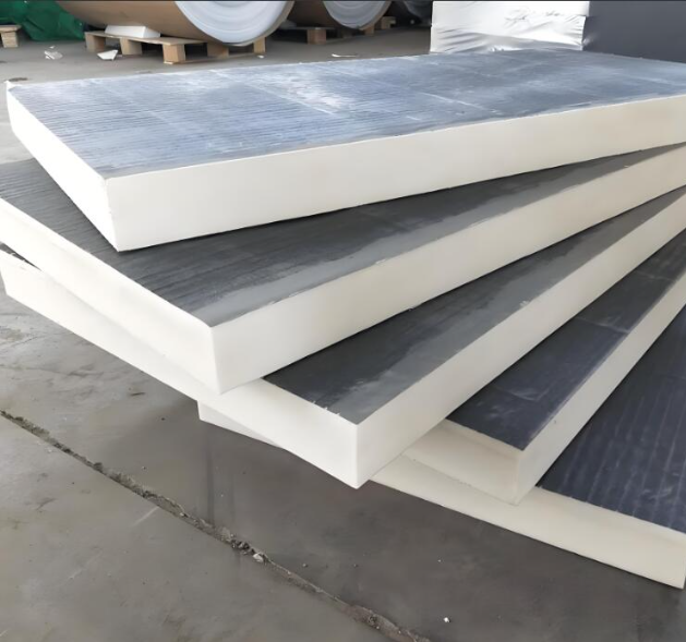 双鸭山聚氨酯保温板规格