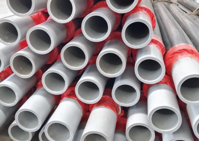 双鸭山PE-RT预制保温管